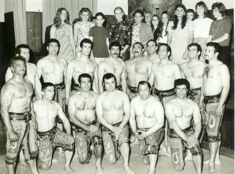 FieldTrip2 1970