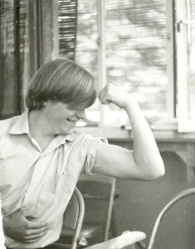 David 1971
