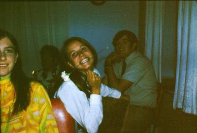 Bardin, Iva Noblin, Steve Wilcox