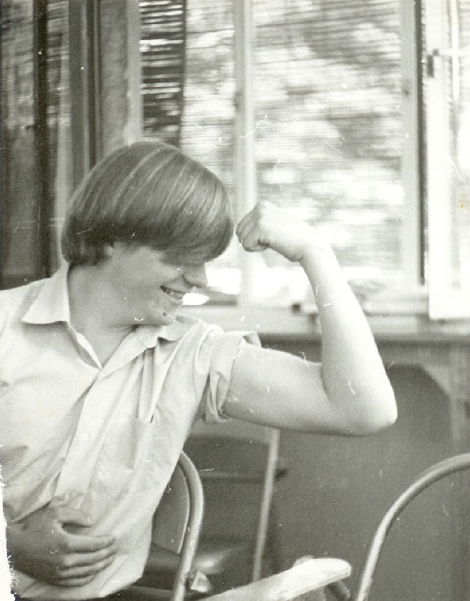 David 1971