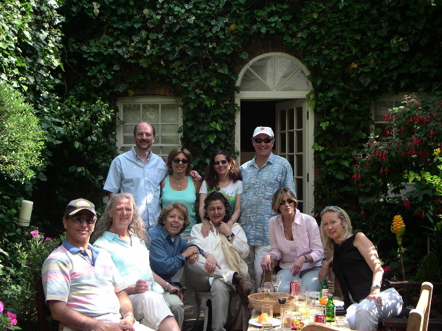London 2003
