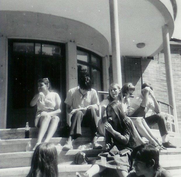 Steps 1969