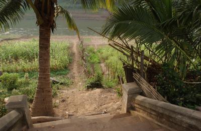 Nam Khanh, Luang Prabang