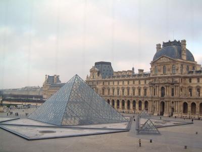 Louvre Museum