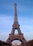 Eiffel Tower