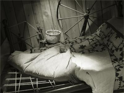 Spinning a Bedtime Tale by MFC