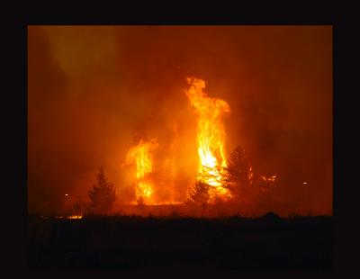 2nd Placeunforgettable fire