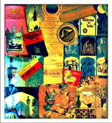 Travels