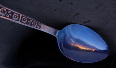 A Spoonfull of SunsetBy  Kudbegud