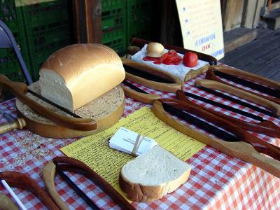 Bread knivesby bbzippoDSC-S75