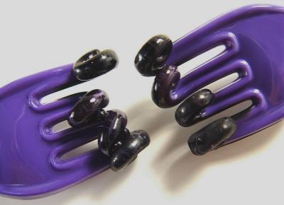  How Tines Have Changed        by Mark J