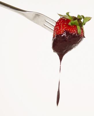 Do you Fondue?by Mark Siemon