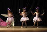 <b>10th (tie)</b><br>Royal ballet theater of ...Corfu!