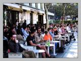 Cafe Beaubourg
