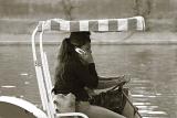 Romance in a Paddleboat<br>by nlc