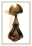 <b>Brassy Contrast</b><br><font size=1> by Evil4blue (Steve Almas)</font>