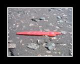 Old Red Chip Fork#2<br>by Jon Mold