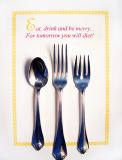 Eat, Drink and be Merry (ineligible) by Nee