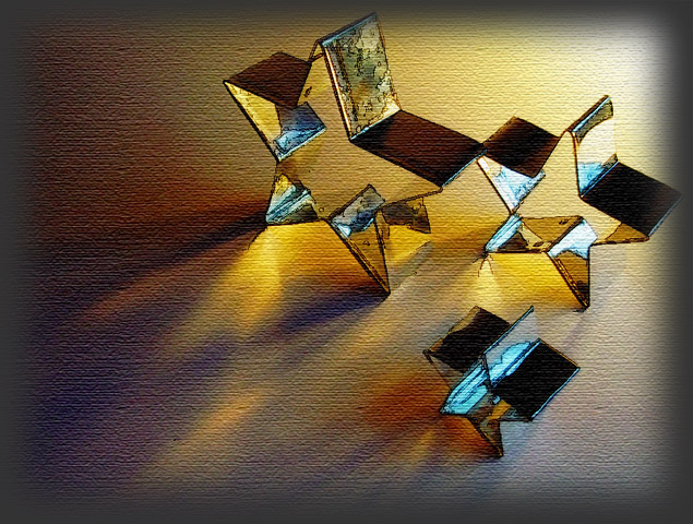 <B>Stars</B><BR><FONT size=2>by Faye White</FONT>