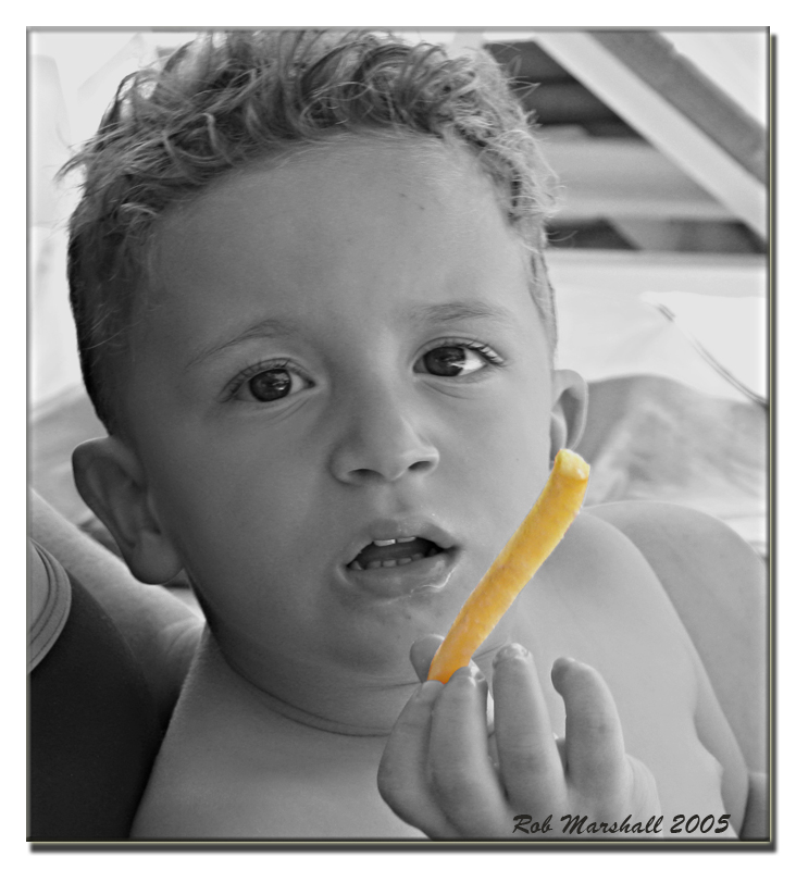 My Chip