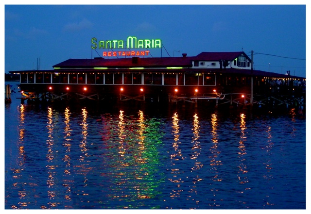Nice Place to Dine by florg