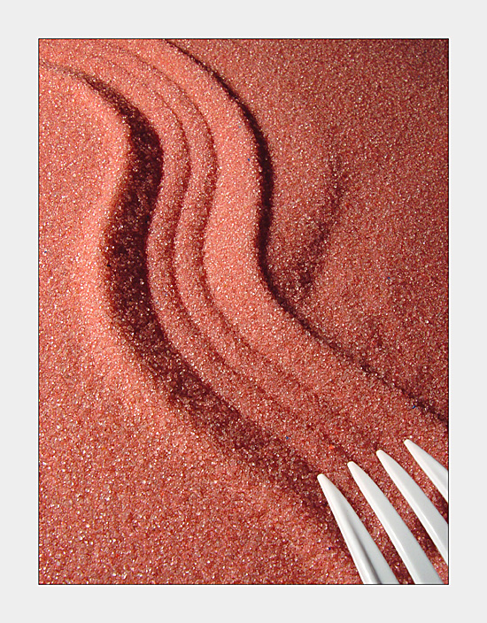 Second Place -- The Sands of  Tine<br> by MFC
