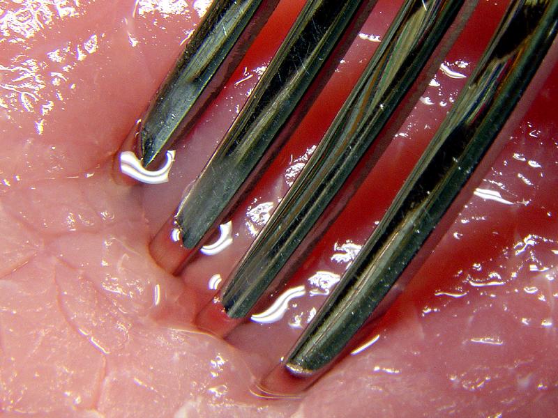Fork It Over by Brian Jarrel