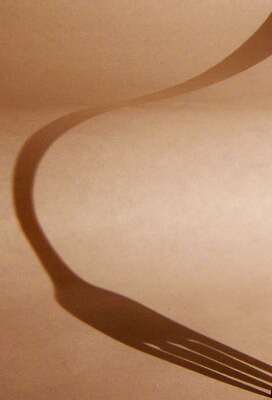 Abstract #1  by upsidedown