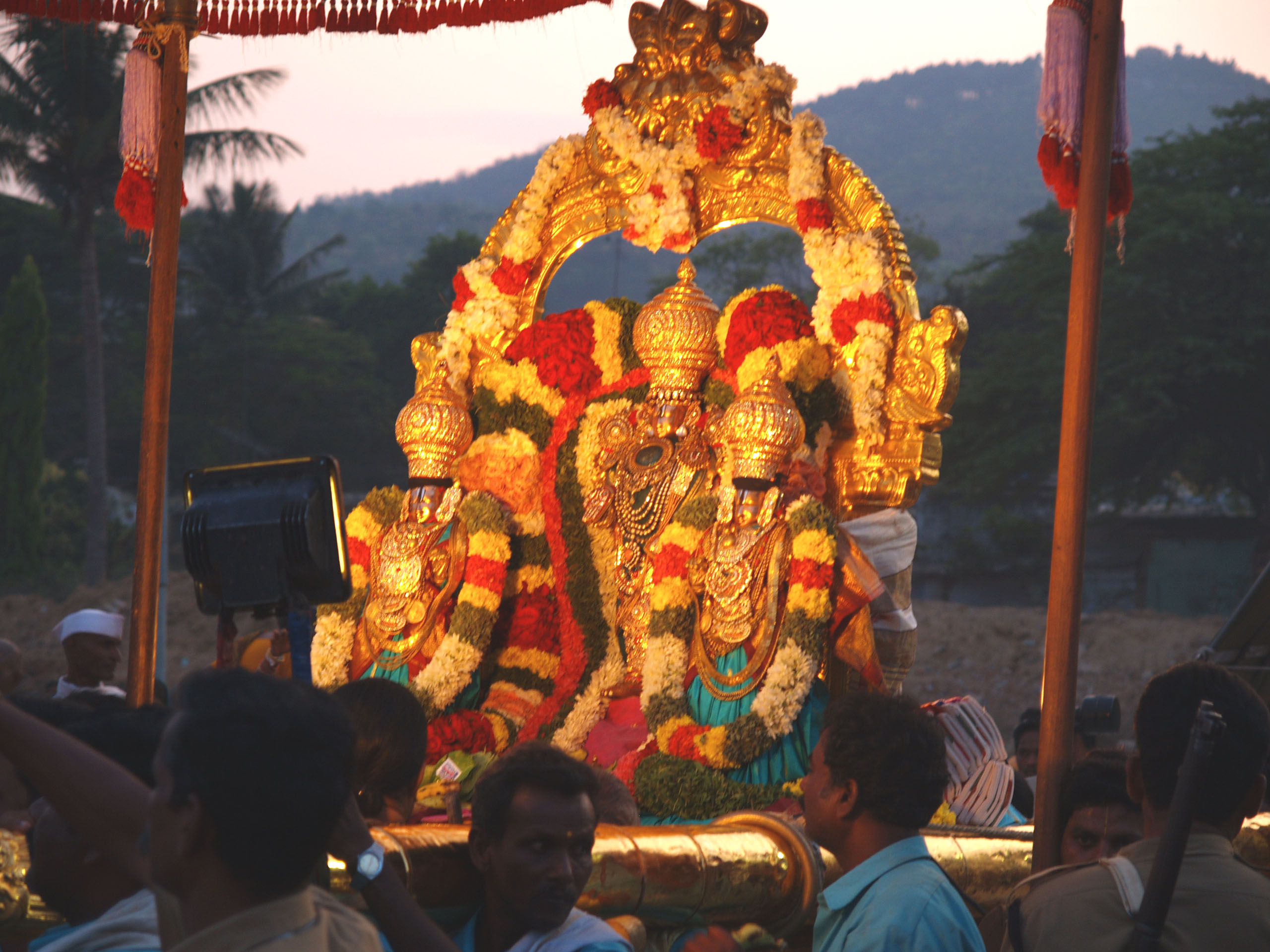 ugadi purappadu