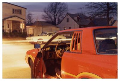 1978 Dodge Challenger, Elmont 1986