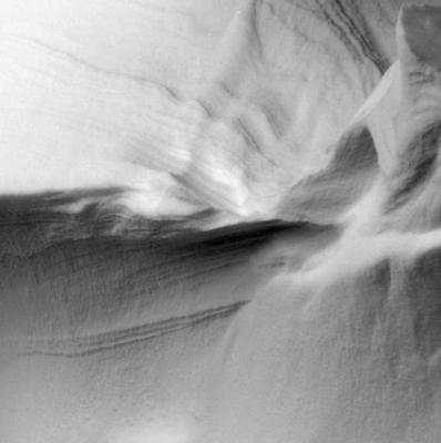 sculptured drift