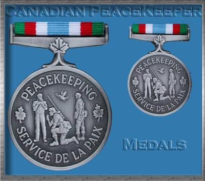PeaceMedals