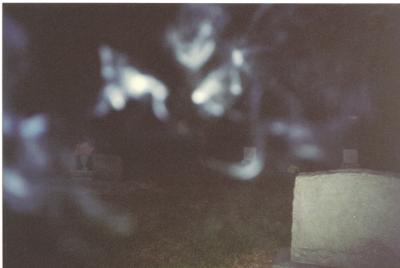 ghosts