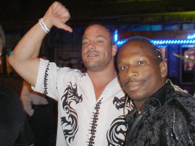  RVD