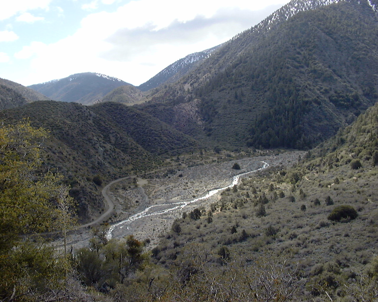 South Fork Campground