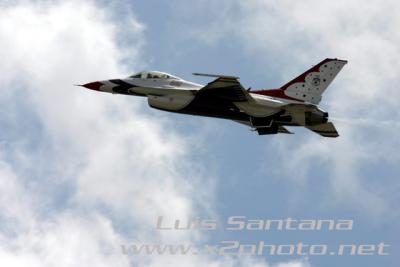 USAF Thunderbirds