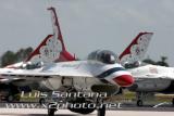 USAF Thunderbirds