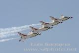 USAF Thunderbirds