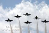 USAF Thunderbirds