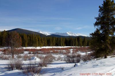 20319 - View of the continental divide