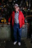 Sam and His Wondrous Garage