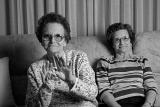 April 10th - Bea and Nanny