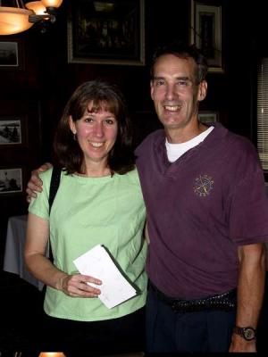 Pine Valley Reunion 2002