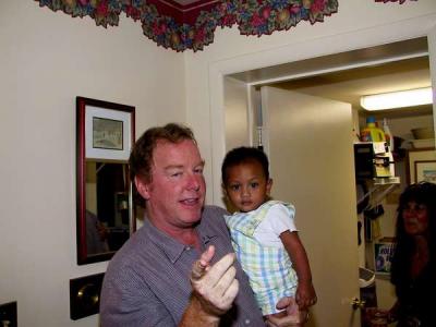 Uncle Bill