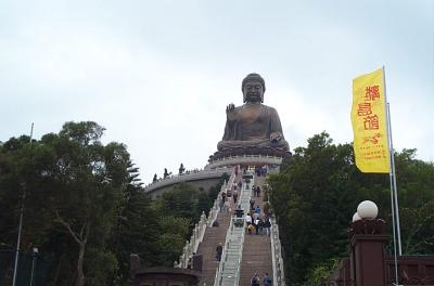 Big Buddha