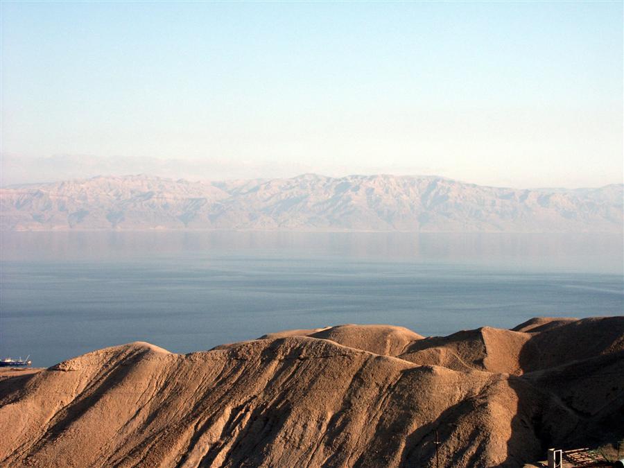 Dead sea - Kibbutz Ein Gedi 17.jpg