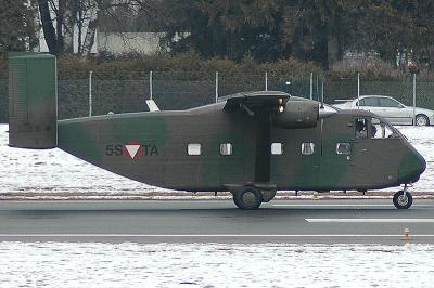 5S-TA Austria - Air Force