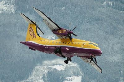 OE-LIR Phönix