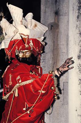 Venedig im Karneval