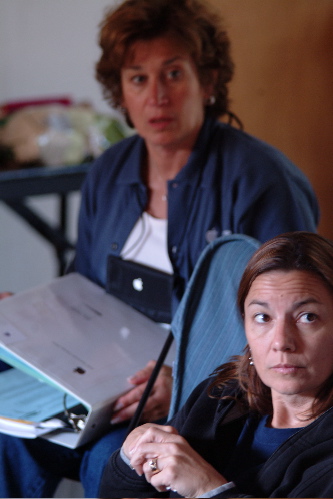 maria and helen
